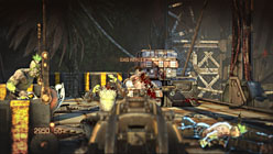 #017Υͥ/Gamescomϥץ쥤䡼ϼ͸ʤ!?ŻҥåƬС150פʤäBulletstormפɲþ