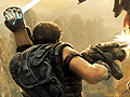 「Bulletstorm」の“スキルショット”を紹介する最新ムービー公開。ただの爽快系ではなく,スキルショットを使った戦略重視のデザイン