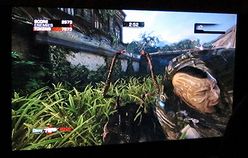 画像集#011のサムネイル/［E3 2010］「Gears of War 3」への実装が明かされたばかりの「Beast Mode」をさっそく体験。ローカストになってCOG軍を倒すのだ