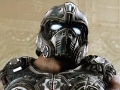 「Gears of War 3」カーマイン兄弟の長男は,弟と“同じような”末路を辿るのか? 運命はプレイヤーが購入する「Tシャツ」に託された!