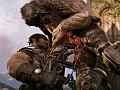 レトロランサーやソードオフ・ショットガンの使い勝手は? 「Gears of War 3」メディア向けマルチプレイ体験会レポートを掲載