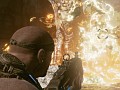 マーカスの過去やカーマイン(長兄)の活躍が圧倒的なスケールで描かれるシリーズ最終章。「Gears of War 3」キャンペーンモードのメディア体験会レポートをムービーと共にお届け