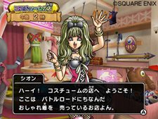 画像集#035のサムネイル/これがWii版オリジナル要素だ。「ドラゴンクエスト モンスターバトルロードビクトリー」の「大会モード」を紹介。カードの基本情報も確認しておこう
