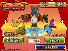 画像集#037のサムネイル/これがWii版オリジナル要素だ。「ドラゴンクエスト モンスターバトルロードビクトリー」の「大会モード」を紹介。カードの基本情報も確認しておこう