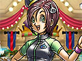 これがWii版オリジナル要素だ。「ドラゴンクエスト モンスターバトルロードビクトリー」の「大会モード」を紹介。カードの基本情報も確認しておこう