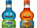 スライムって飲めるのか!?「ドラゴンクエスト モンスターバトルロードビクトリー」で使えるコードも入ったコラボ飲料“とろとろスライム”が7月13日に発売
