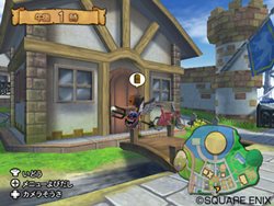 画像集#033のサムネイル/使いこなせば窮地を脱出することも。「ドラゴンクエスト モンスターバトルロードビクトリー」,プレイヤーの切り札「スペシャルカード」とは?