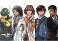 イシイジロウ氏の新作「タイムトラベラーズ」がPSPとPS Vitaでリリースされることが決定! 3DS版と同時発売
