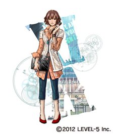 画像集#002のサムネイル/「タイムトラベラーズ」3DS版の体験版が7月25日より配信決定。伏見 雛が主人公のキャスター編と神谷壮馬が主人公の刑事編の冒頭部分がプレイできる