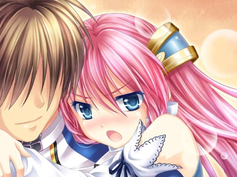 画像集#006のサムネイル/「Angelic Crest」アップデートで任務，マップ，スキルや製作家具などを追加 