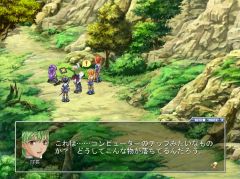 画像集#008のサムネイル/「Angelic Crest」アップデートで任務，マップ，スキルや製作家具などを追加 