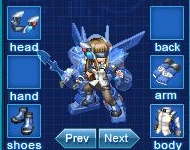 画像集#006のサムネイル/「Angelic Crest」，装備アイテム「ライドマスク」がもらえるキャンペーンを実施