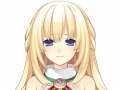 「超次元ゲイム ネプテューヌ」,架空のゲームギョウ界を守護する女神達の続報が公開。ゲームメーカー擬人化キャラの詳細も明らかに