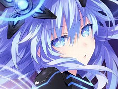 「ネプテューヌ」シリーズ15周年を記念したテーマソングの制作が決定。ボーカルは田中理恵さんが担当し,歌詞の募集を開始