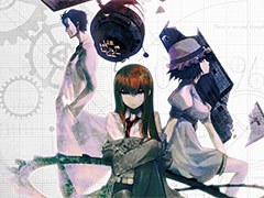 想定科学ADV「STEINS;GATE」PC版の配信がSteamで本日スタート。日本語と英語に対応,9月15日までは15%オフで買える