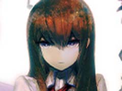 「STEINS;GATE」15周年を記念したART POP-UP,6月14日よりアトレ秋葉原で開催。大型キャンバスによるイラストの展示&販売を予定