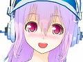 「ソニコミ」,そに子がイメージソングを歌うムービーを掲載。イラストの可愛らしさをそのまま再現したようなグラフィックスに注目だ