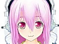 そに子が可愛すぎて生きるのがつらい!……のはいいけど,結局どんなゲームなの? ニトロプラスの「ソニコミ」をプレイムービーで一足早く紹介