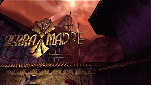 画像集#004のサムネイル/「Fallout: New Vegas」のXbox 360専用DLC「Dead Money」のプロモムービーが登場。「1人が倒れれば，みんな倒れる」チームプレイとは
