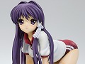 コトブキヤ,プラキット&フィギュアの新製品を発表。「ボーダーブレイク」や「CLANNAD」など,ジャンルを問わない充実のラインナップ