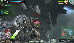 画像集#011のサムネイル/「ボーダーブレイク」が“エアバースト”に本日バージョンアップ。でかい,硬い,強い! の三拍子が揃った新兵器ワフトローダーを見よ