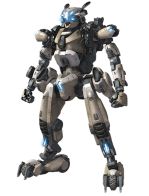 画像集 No.003のサムネイル画像 / 「ボーダーブレイク スクランブル 武」が稼働。新キャラクターや4対4のイベントバトルが追加