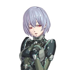 画像集 No.007のサムネイル画像 / 「ボーダーブレイク スクランブル 武」が稼働。新キャラクターや4対4のイベントバトルが追加