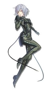 画像集 No.008のサムネイル画像 / 「ボーダーブレイク スクランブル 武」が稼働。新キャラクターや4対4のイベントバトルが追加