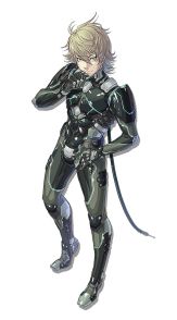 画像集 No.011のサムネイル画像 / 「ボーダーブレイク スクランブル 武」が稼働。新キャラクターや4対4のイベントバトルが追加