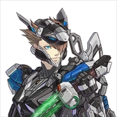 画像集 No.005のサムネイル画像 / シリーズ最新Ver「ボーダーブレイク エックス ゼロ プラス」が本日稼働開始。シリーズ稼働8周年を記念したキャンペーンの開催も