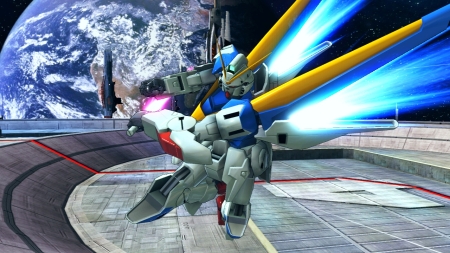 画像集#002のサムネイル/「MS IGLOO」からも初参戦。AC「機動戦士ガンダム エクストリームバーサス」,新たに登場が判明したMS19機体の勇姿をとくと見よ