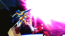 画像集#003のサムネイル/「MS IGLOO」からも初参戦。AC「機動戦士ガンダム エクストリームバーサス」,新たに登場が判明したMS19機体の勇姿をとくと見よ
