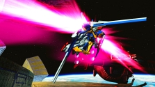 画像集#004のサムネイル/「MS IGLOO」からも初参戦。AC「機動戦士ガンダム エクストリームバーサス」,新たに登場が判明したMS19機体の勇姿をとくと見よ
