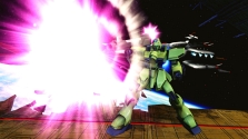 画像集#007のサムネイル/「MS IGLOO」からも初参戦。AC「機動戦士ガンダム エクストリームバーサス」,新たに登場が判明したMS19機体の勇姿をとくと見よ