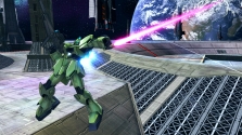 画像集#008のサムネイル/「MS IGLOO」からも初参戦。AC「機動戦士ガンダム エクストリームバーサス」,新たに登場が判明したMS19機体の勇姿をとくと見よ