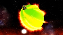 画像集#010のサムネイル/「MS IGLOO」からも初参戦。AC「機動戦士ガンダム エクストリームバーサス」,新たに登場が判明したMS19機体の勇姿をとくと見よ