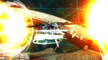 画像集#015のサムネイル/「MS IGLOO」からも初参戦。AC「機動戦士ガンダム エクストリームバーサス」,新たに登場が判明したMS19機体の勇姿をとくと見よ