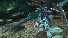画像集#016のサムネイル/「MS IGLOO」からも初参戦。AC「機動戦士ガンダム エクストリームバーサス」,新たに登場が判明したMS19機体の勇姿をとくと見よ
