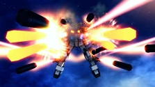 画像集#019のサムネイル/「MS IGLOO」からも初参戦。AC「機動戦士ガンダム エクストリームバーサス」,新たに登場が判明したMS19機体の勇姿をとくと見よ