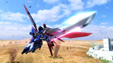 画像集#024のサムネイル/「MS IGLOO」からも初参戦。AC「機動戦士ガンダム エクストリームバーサス」,新たに登場が判明したMS19機体の勇姿をとくと見よ