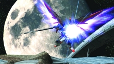 画像集#025のサムネイル/「MS IGLOO」からも初参戦。AC「機動戦士ガンダム エクストリームバーサス」,新たに登場が判明したMS19機体の勇姿をとくと見よ