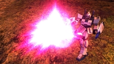 画像集#031のサムネイル/「MS IGLOO」からも初参戦。AC「機動戦士ガンダム エクストリームバーサス」,新たに登場が判明したMS19機体の勇姿をとくと見よ