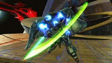 画像集#038のサムネイル/「MS IGLOO」からも初参戦。AC「機動戦士ガンダム エクストリームバーサス」,新たに登場が判明したMS19機体の勇姿をとくと見よ