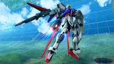 画像集#039のサムネイル/「MS IGLOO」からも初参戦。AC「機動戦士ガンダム エクストリームバーサス」,新たに登場が判明したMS19機体の勇姿をとくと見よ