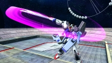 画像集#040のサムネイル/「MS IGLOO」からも初参戦。AC「機動戦士ガンダム エクストリームバーサス」,新たに登場が判明したMS19機体の勇姿をとくと見よ
