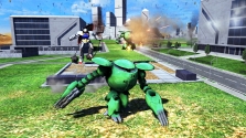 画像集#047のサムネイル/「MS IGLOO」からも初参戦。AC「機動戦士ガンダム エクストリームバーサス」,新たに登場が判明したMS19機体の勇姿をとくと見よ