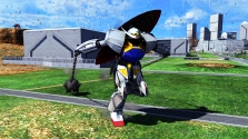 画像集#048のサムネイル/「MS IGLOO」からも初参戦。AC「機動戦士ガンダム エクストリームバーサス」,新たに登場が判明したMS19機体の勇姿をとくと見よ