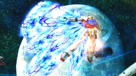 画像集#049のサムネイル/「MS IGLOO」からも初参戦。AC「機動戦士ガンダム エクストリームバーサス」,新たに登場が判明したMS19機体の勇姿をとくと見よ