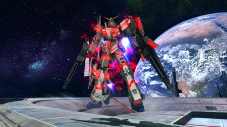 画像集#053のサムネイル/「MS IGLOO」からも初参戦。AC「機動戦士ガンダム エクストリームバーサス」,新たに登場が判明したMS19機体の勇姿をとくと見よ