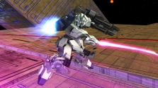 画像集#055のサムネイル/「MS IGLOO」からも初参戦。AC「機動戦士ガンダム エクストリームバーサス」,新たに登場が判明したMS19機体の勇姿をとくと見よ